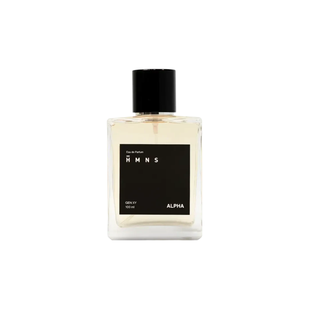 Alpha - Citrus